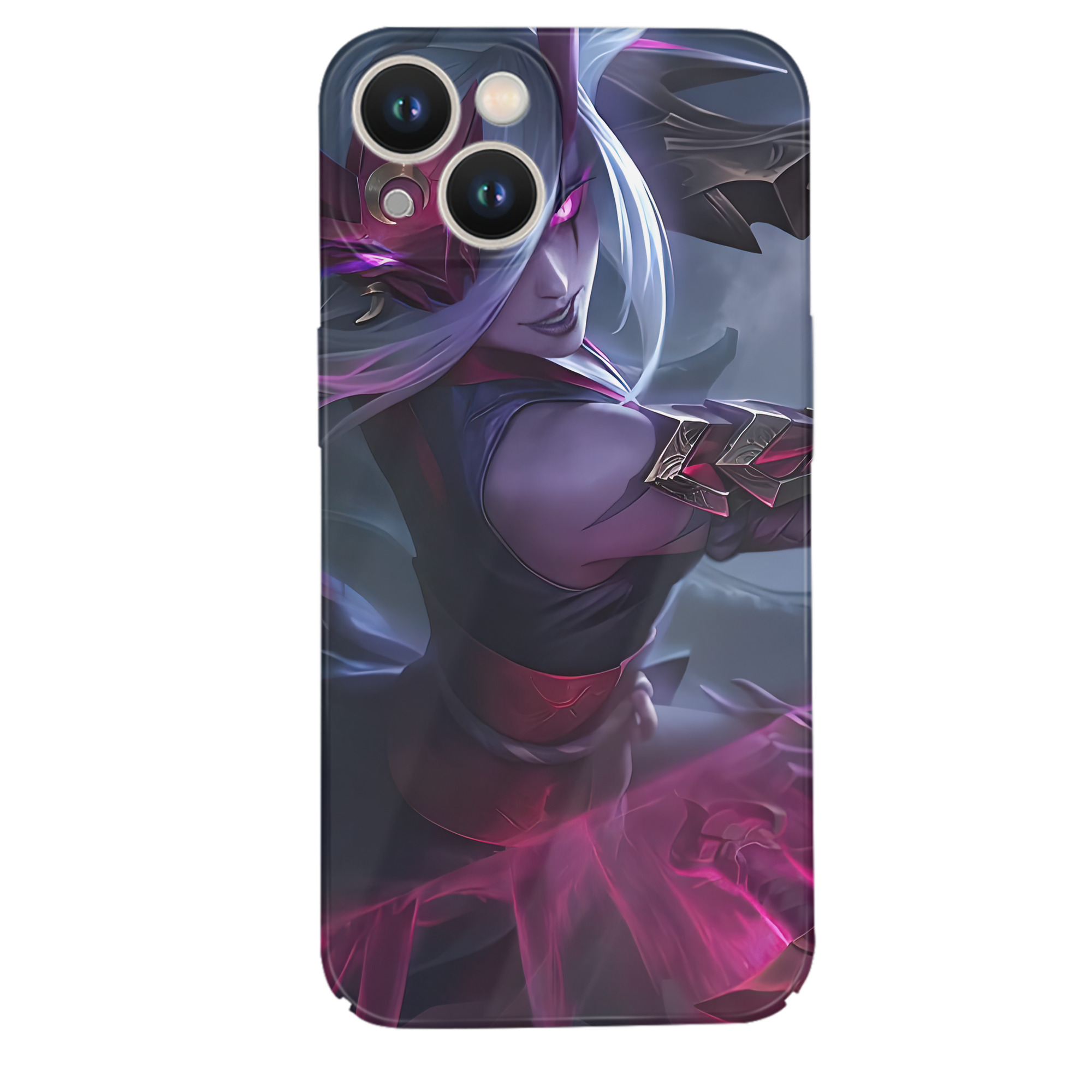 （画像用） リーグ・オブ・レジェンド League of Legends LOL 【iPhone 14シリーズ対応】ハードケース